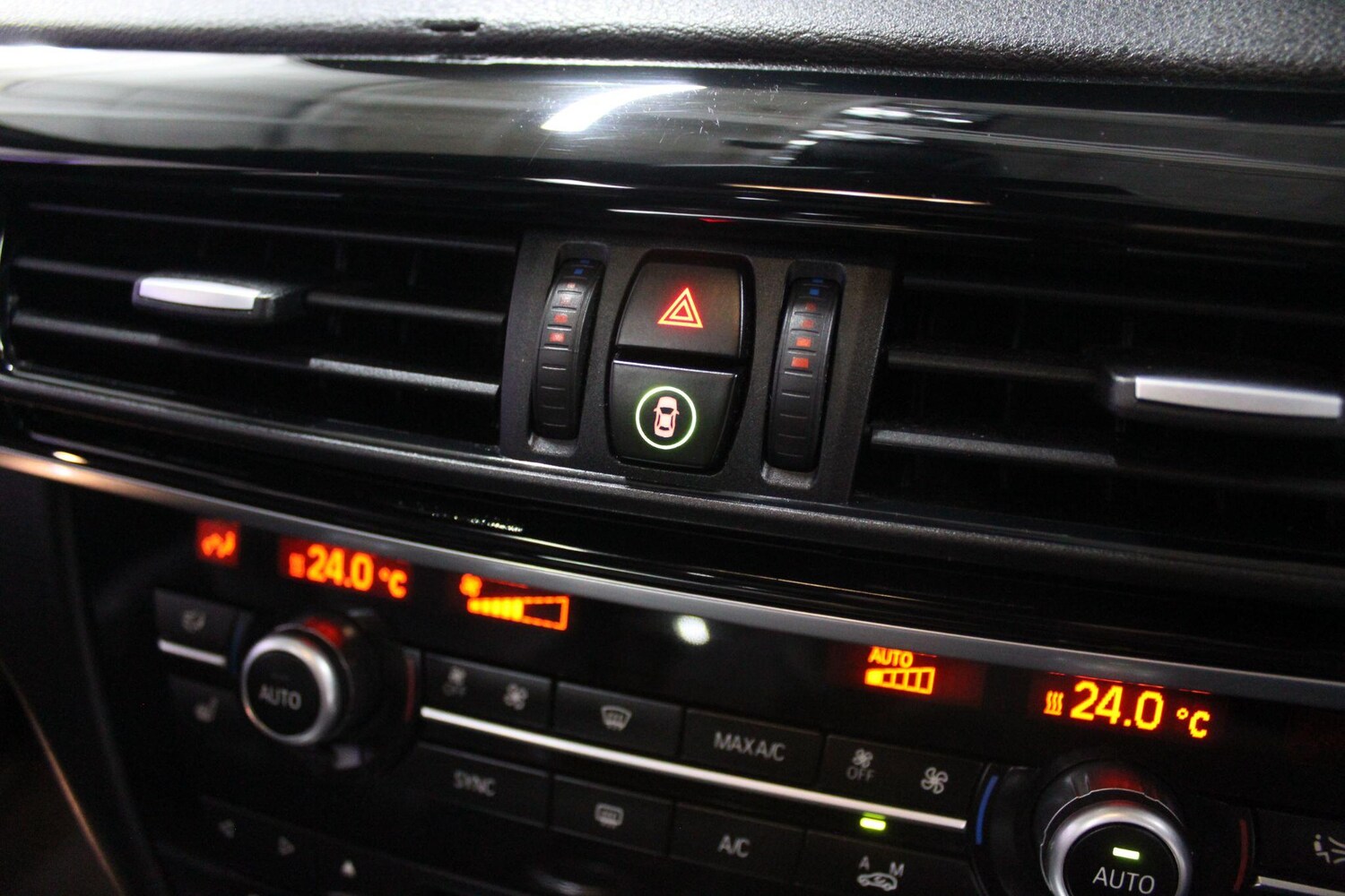 Used BMW X5 2016 for sale - 77253953: Photo 50