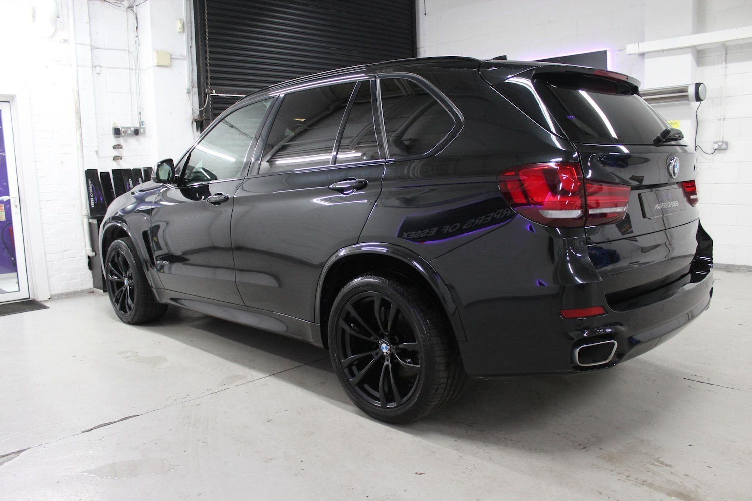 Used BMW X5 2016 for sale - 77253953: Photo 6