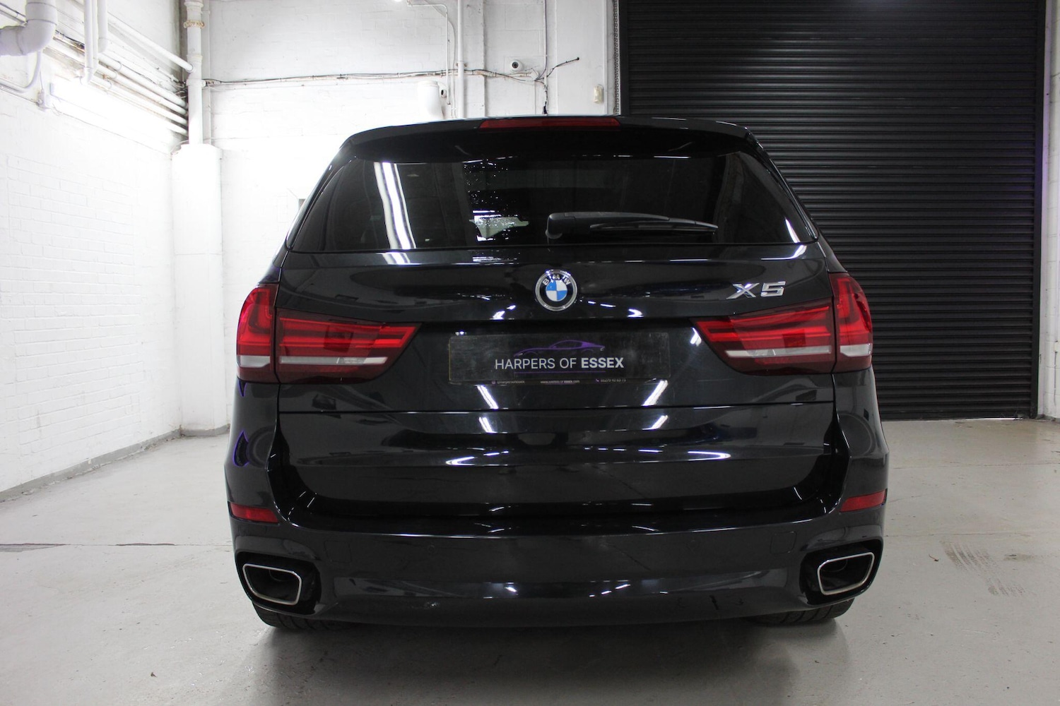 Used BMW X5 2016 for sale - 77253953: Photo 8