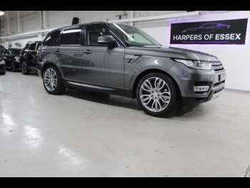 2015 (65) - 3.0 SD V6 HSE Auto 4WD Euro 6 (s/s) 5dr