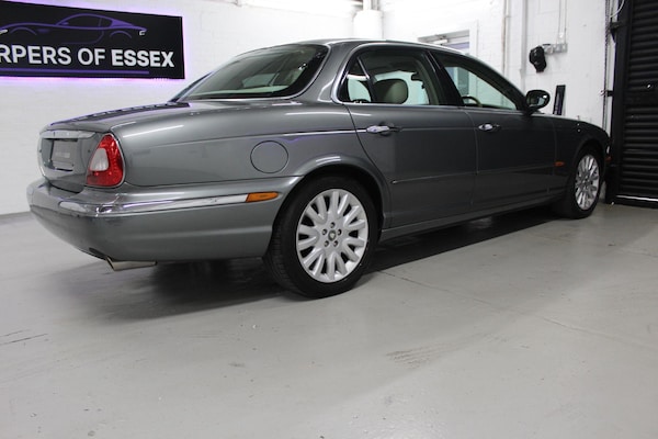 Used Jaguar XJ for sale - 74978614: Photo 10