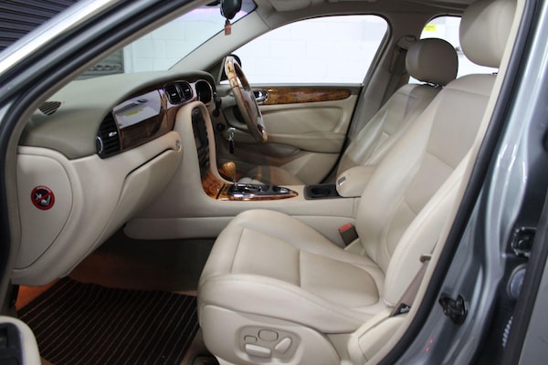 Used Jaguar XJ for sale - 74978614: Photo 13