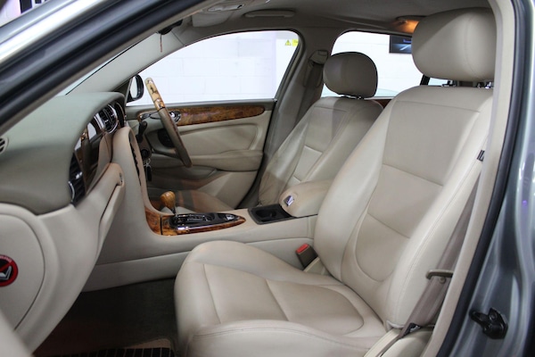 Used Jaguar XJ for sale - 74978614: Photo 14