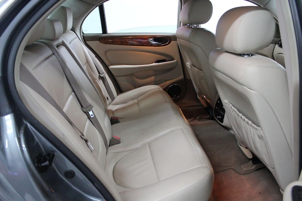 Used Jaguar XJ for sale - 74978614: Photo 15
