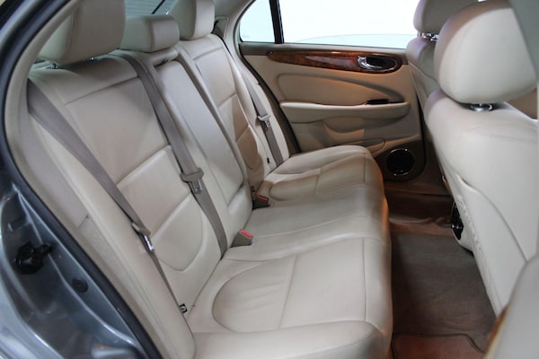 Used Jaguar XJ for sale - 74978614: Photo 16