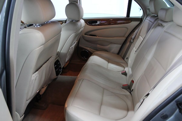Used Jaguar XJ for sale - 74978614: Photo 18