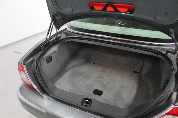 Used Jaguar XJ for sale - 74978614: Photo 21