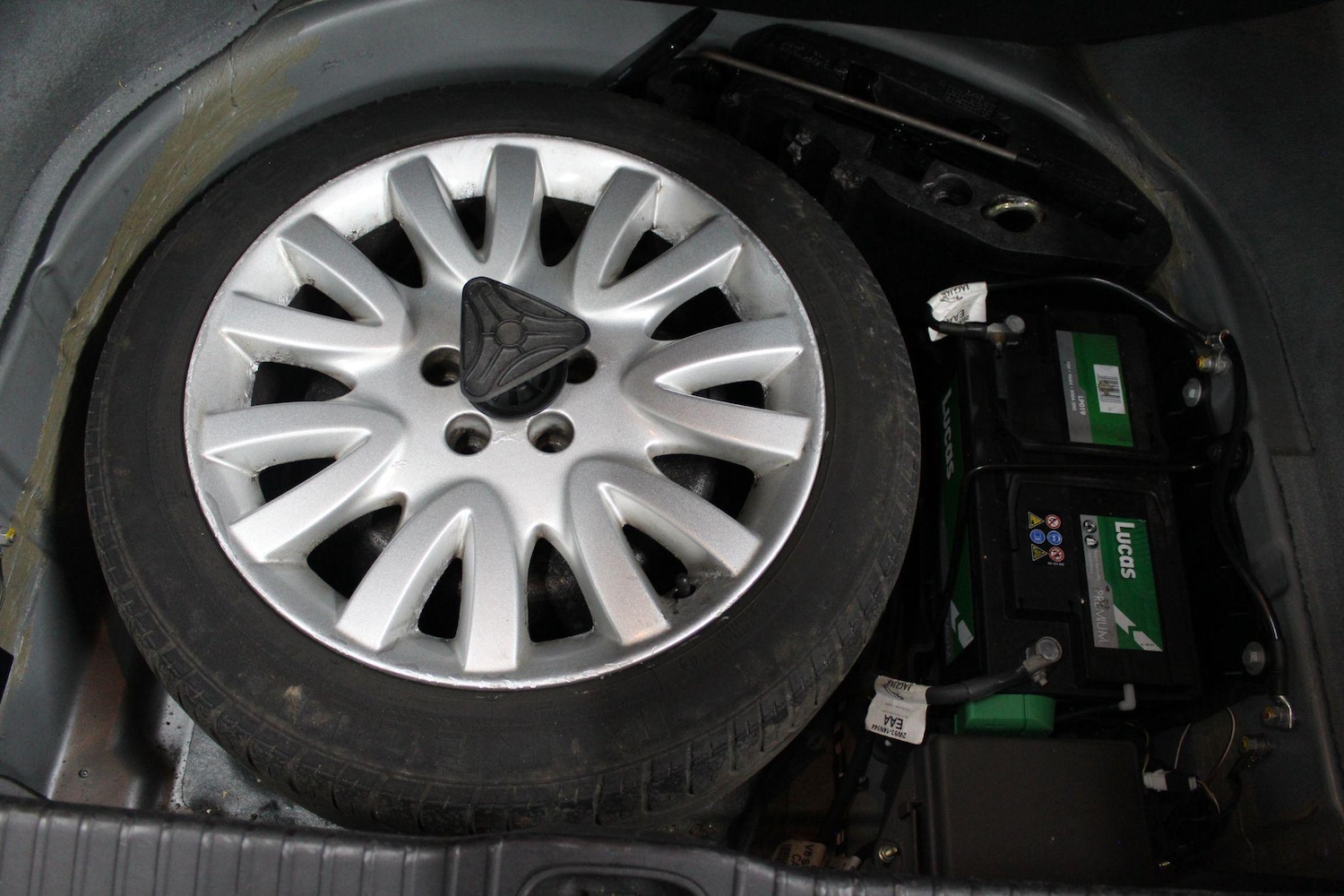 Vehicle 24