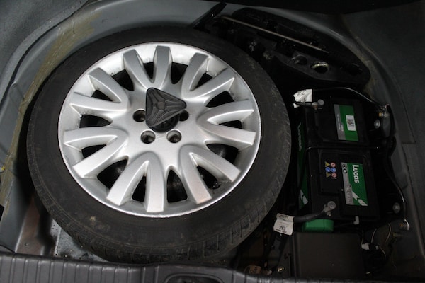 Used Jaguar XJ for sale - 74978614: Photo 24
