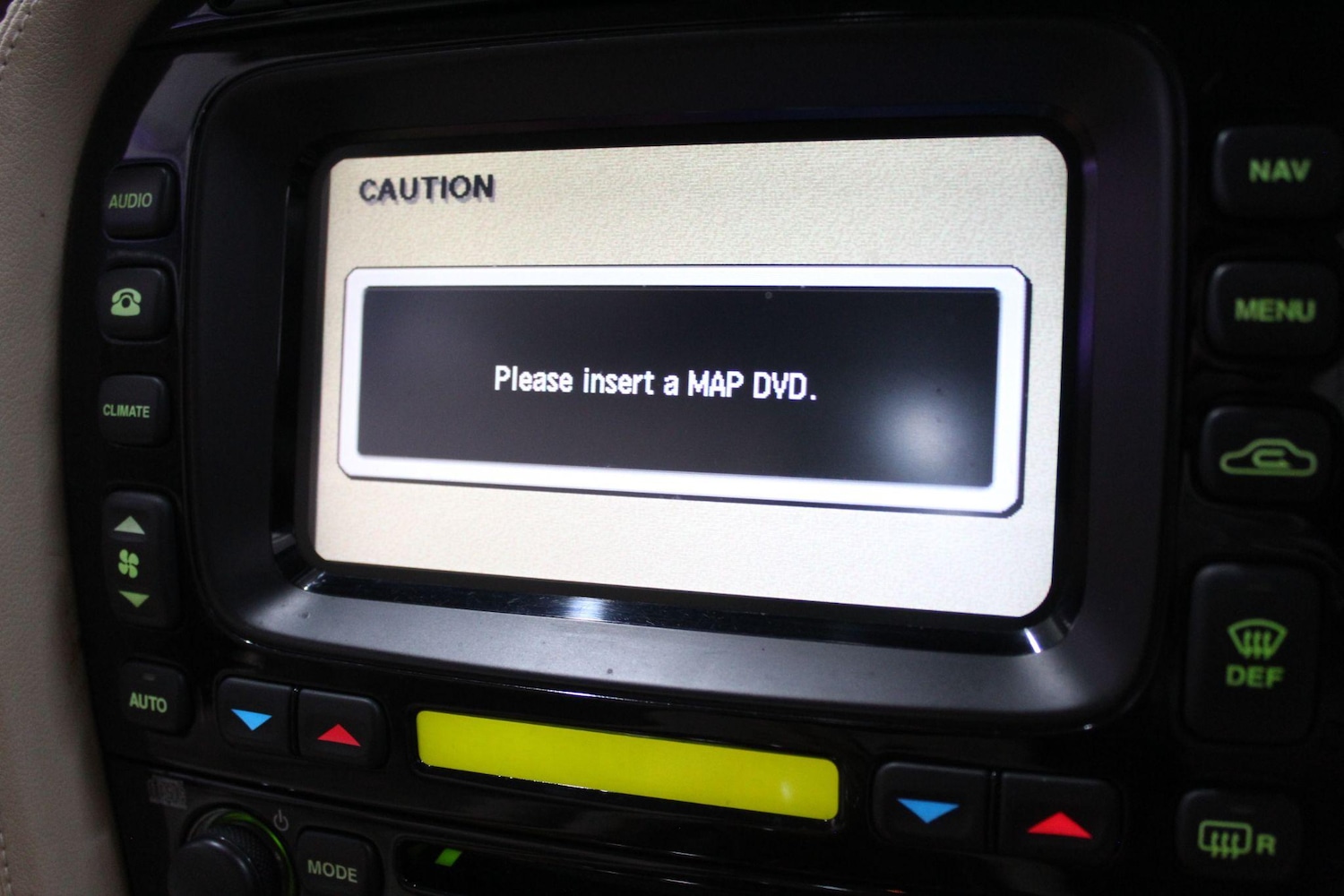 Vehicle 25