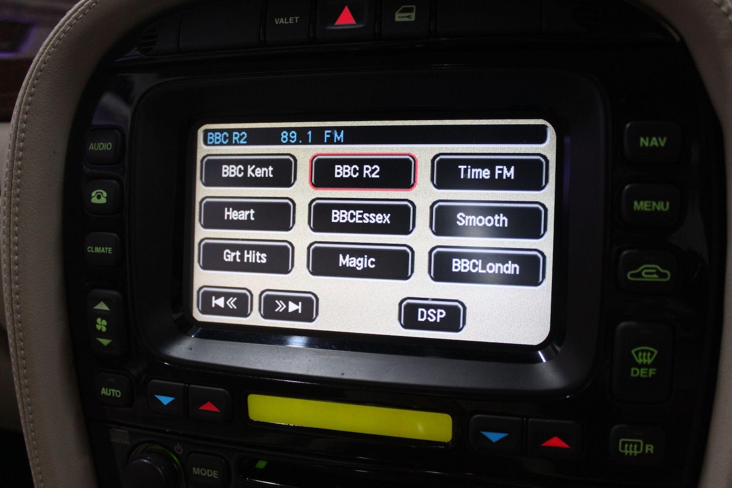 Vehicle 26