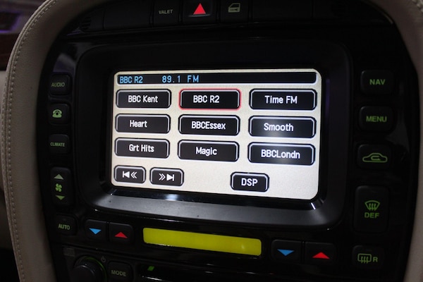 Used Jaguar XJ for sale - 74978614: Photo 26