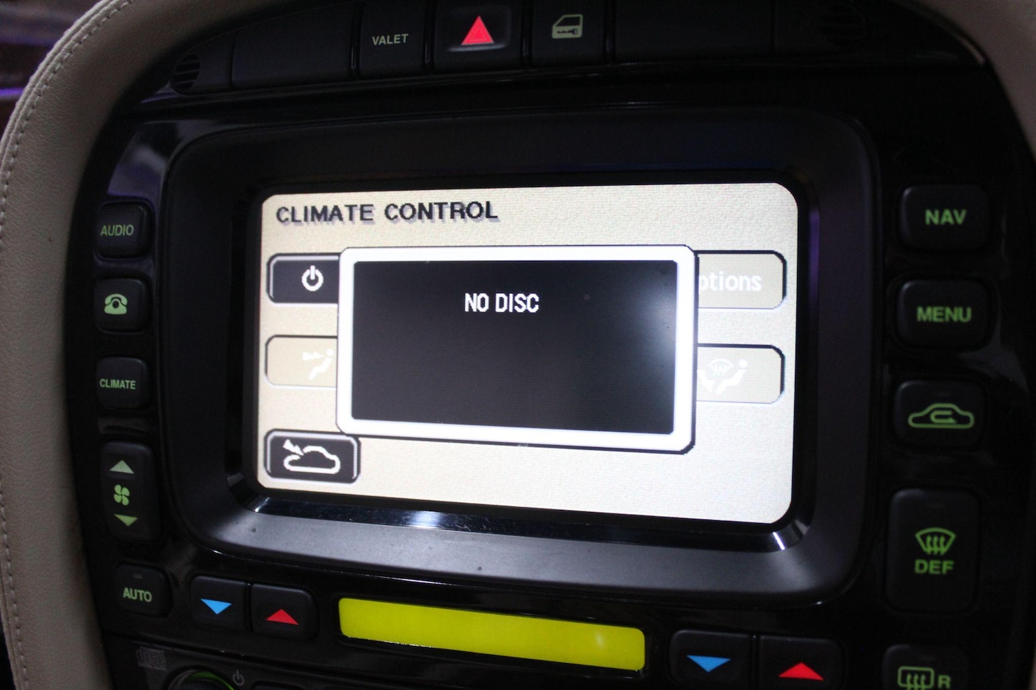Vehicle 29