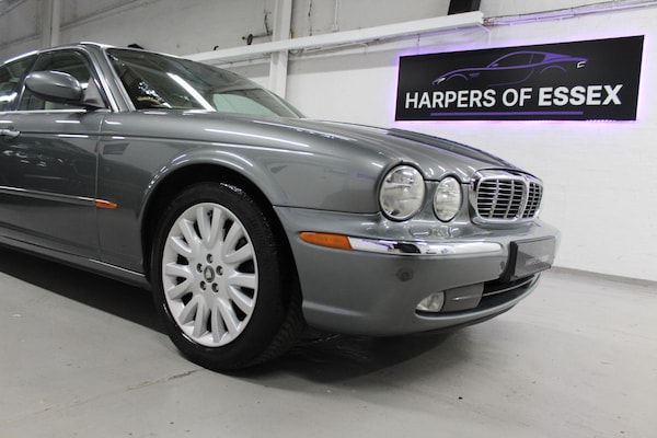 Used Jaguar XJ for sale - 74978614: Photo 31