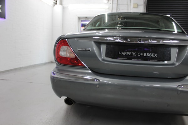 Used Jaguar XJ for sale - 74978614: Photo 33
