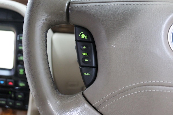 Used Jaguar XJ for sale - 74978614: Photo 34