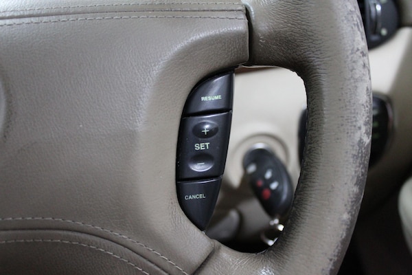 Used Jaguar XJ for sale - 74978614: Photo 35