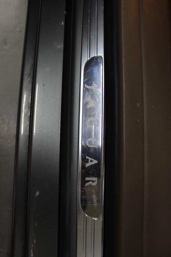 Used Jaguar XJ for sale - 74978614: Photo 44