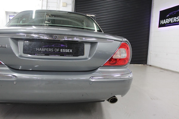 Used Jaguar XJ for sale - 74978614: Photo 45