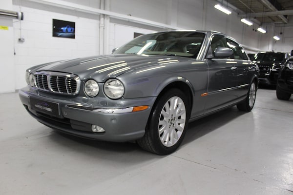 Used Jaguar XJ for sale - 74978614: Photo 5