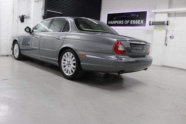 Used Jaguar XJ for sale - 74978614: Photo 6