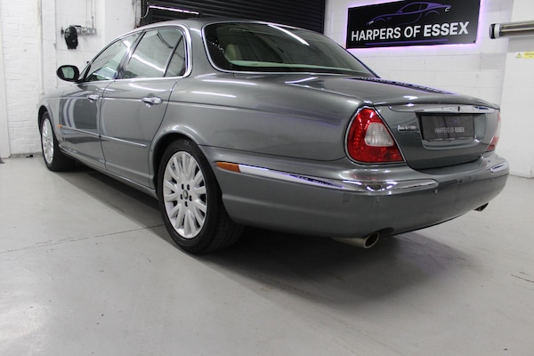 Used Jaguar XJ for sale - 74978614: Photo 7