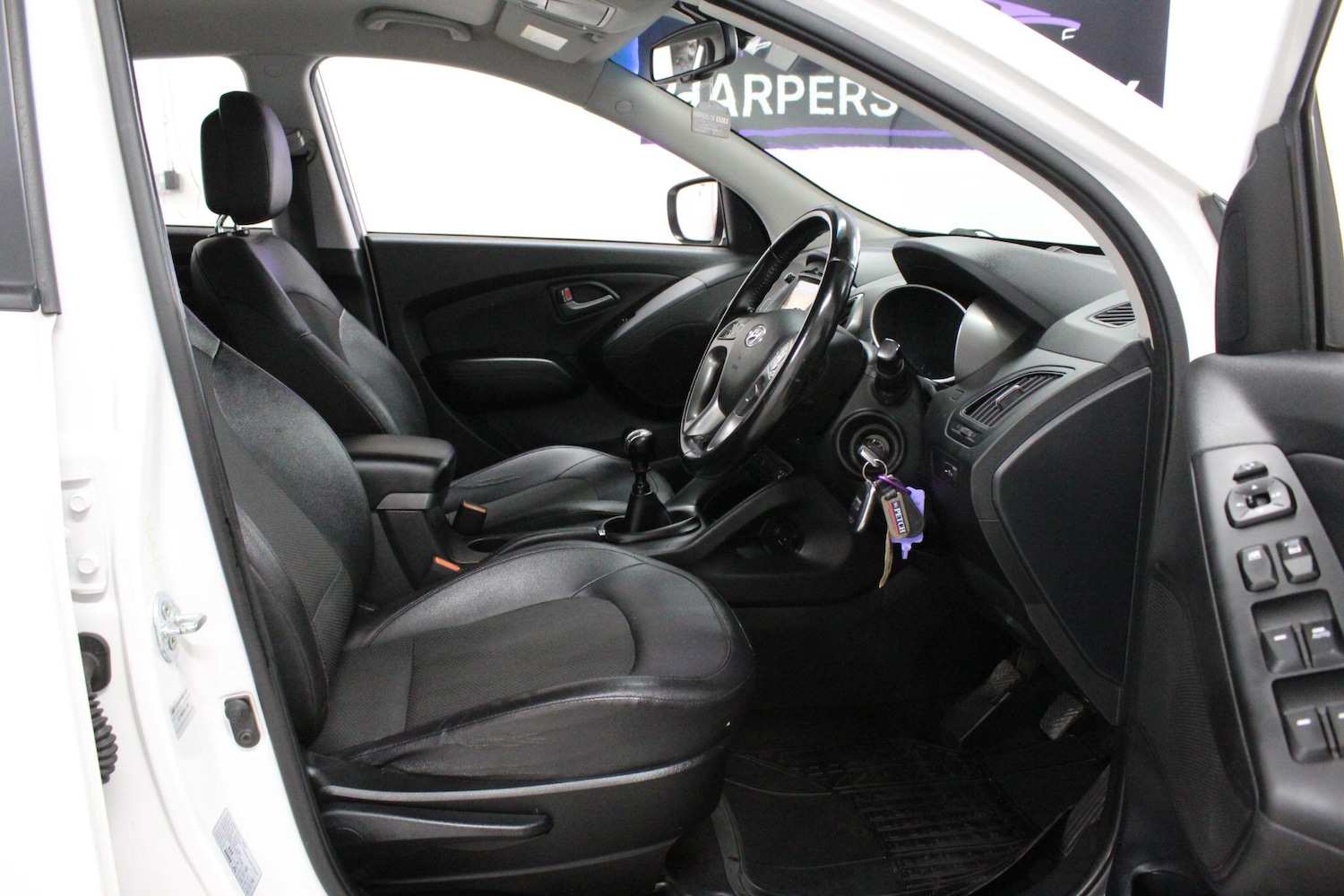 Used Hyundai Ix35 2014 for sale - 75965619: Photo 11