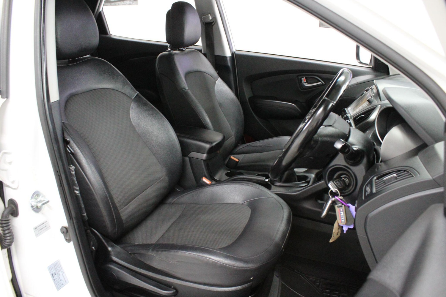 Used Hyundai Ix35 2014 for sale - 75965619: Photo 12