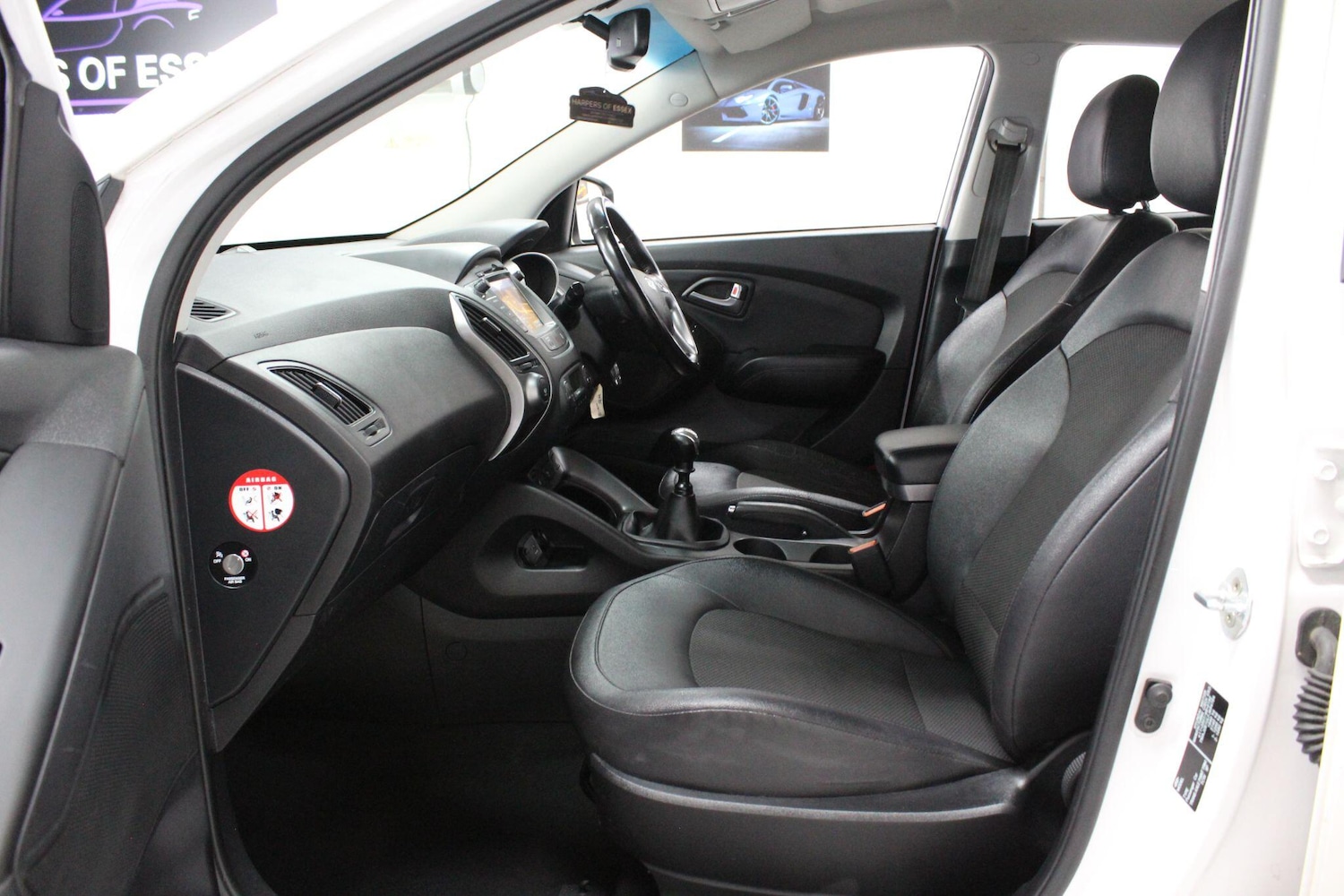 Used Hyundai Ix35 2014 for sale - 75965619: Photo 13