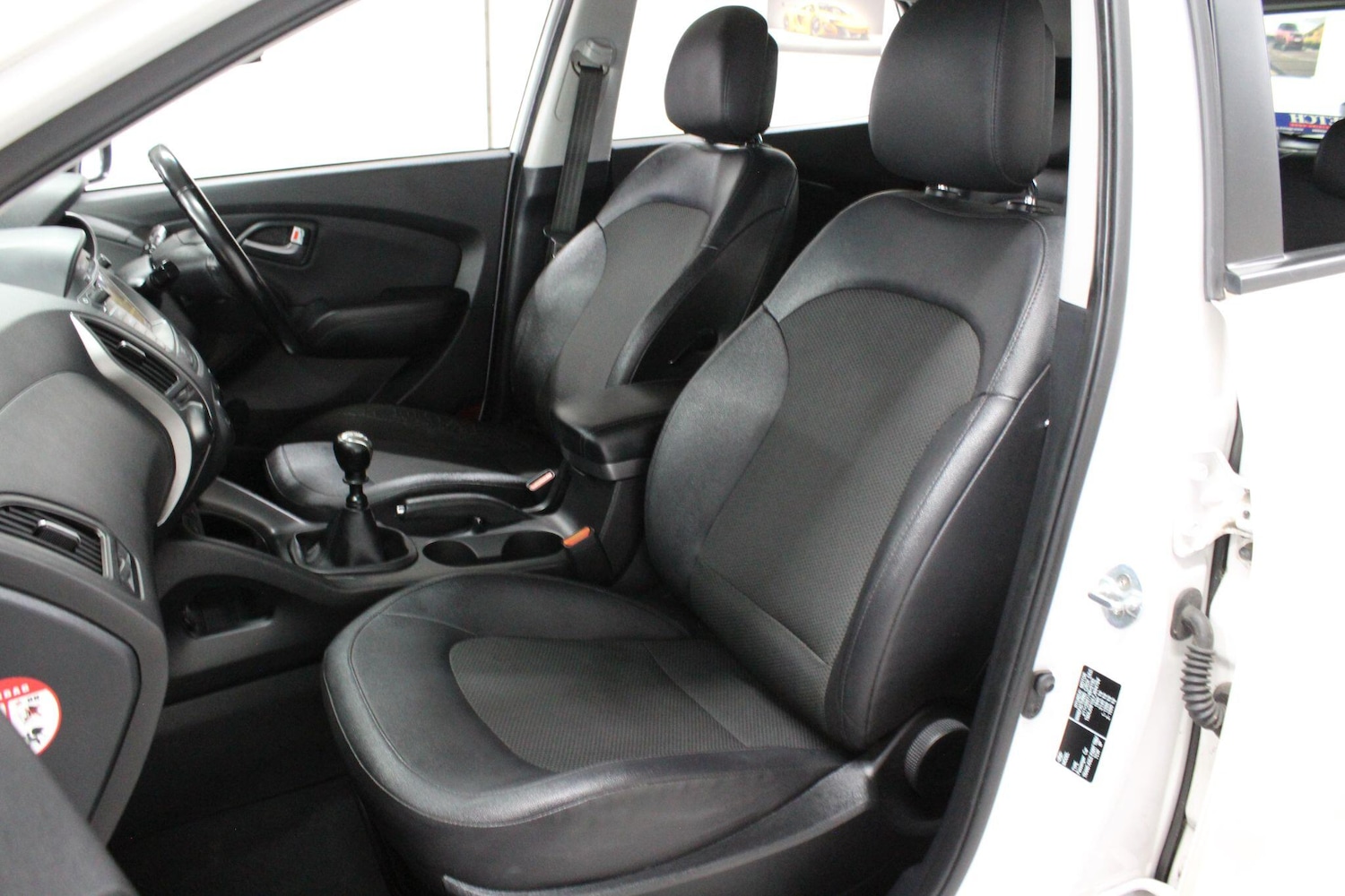 Used Hyundai Ix35 2014 for sale - 75965619: Photo 14