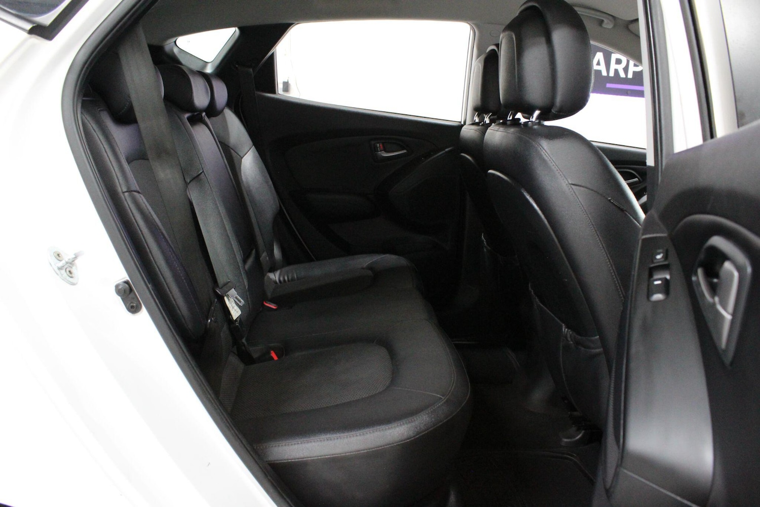 Used Hyundai Ix35 2014 for sale - 75965619: Photo 15