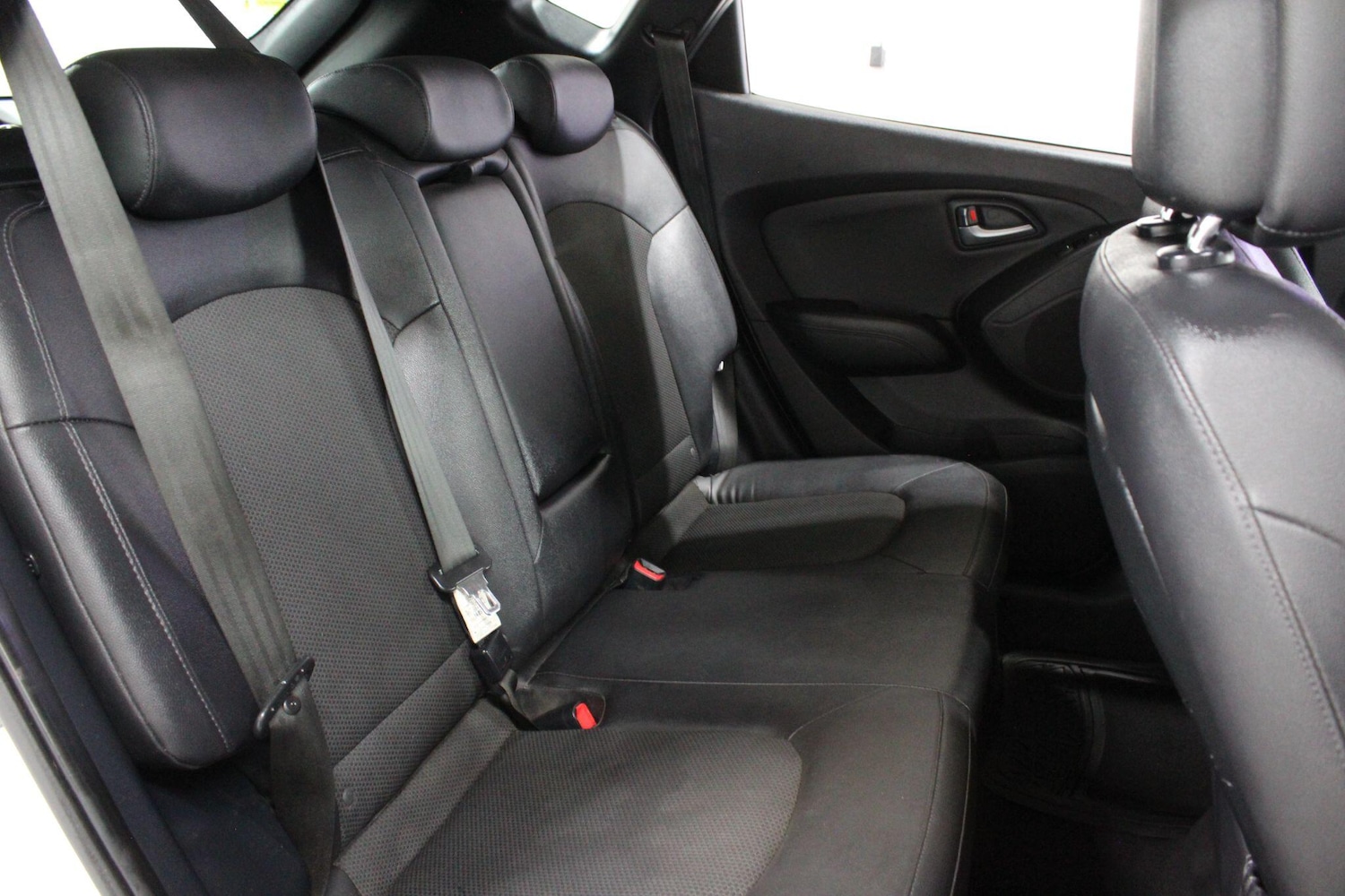 Used Hyundai Ix35 2014 for sale - 75965619: Photo 16