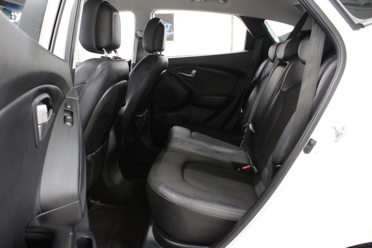 Used Hyundai Ix35 2014 for sale - 75965619: Photo 17