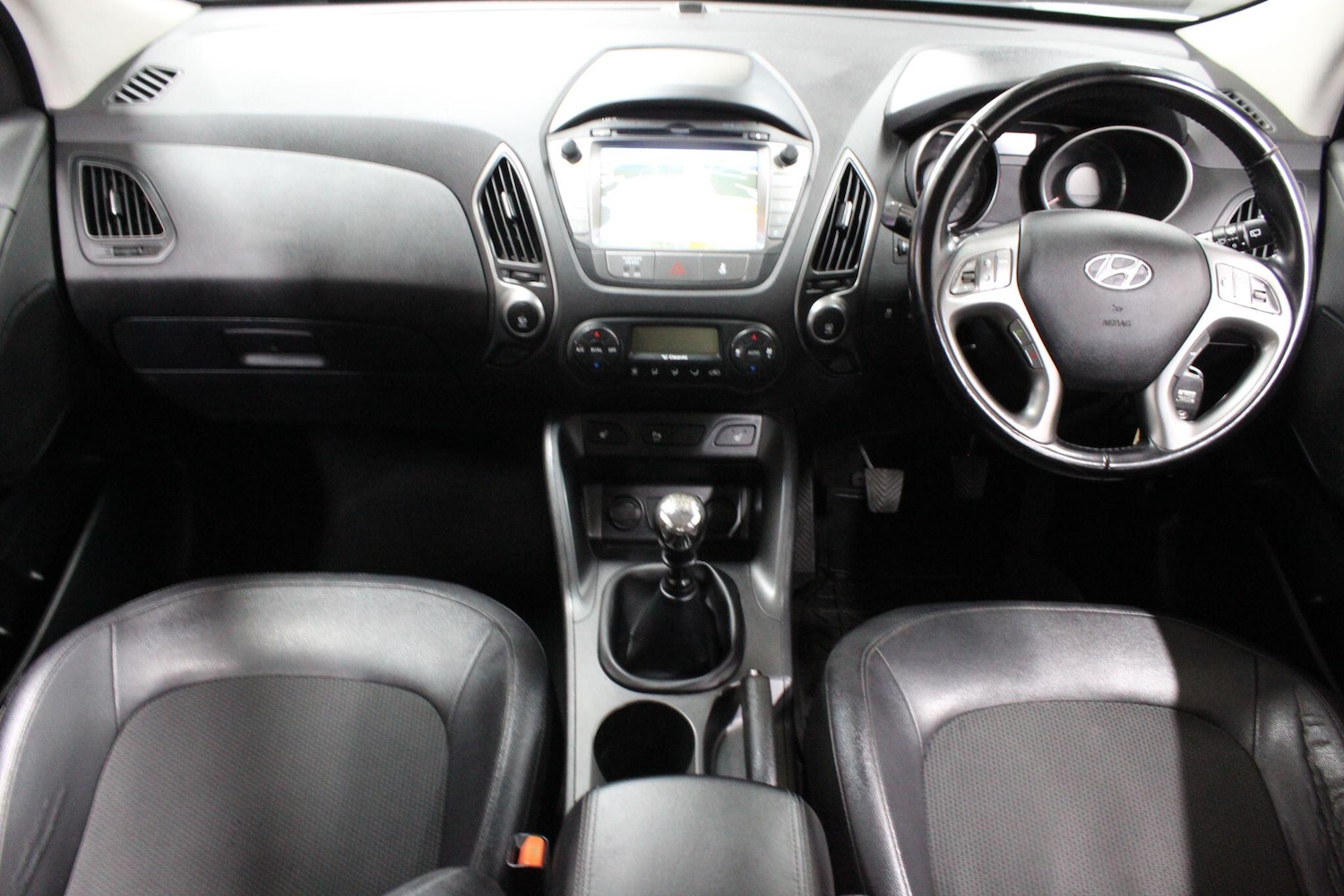 Used Hyundai Ix35 2014 for sale - 75965619: Photo 19