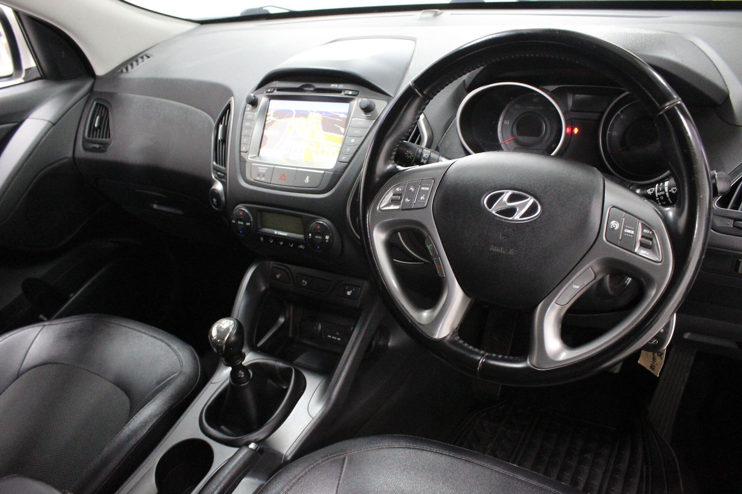 Used Hyundai Ix35 2014 for sale - 75965619: Photo 20