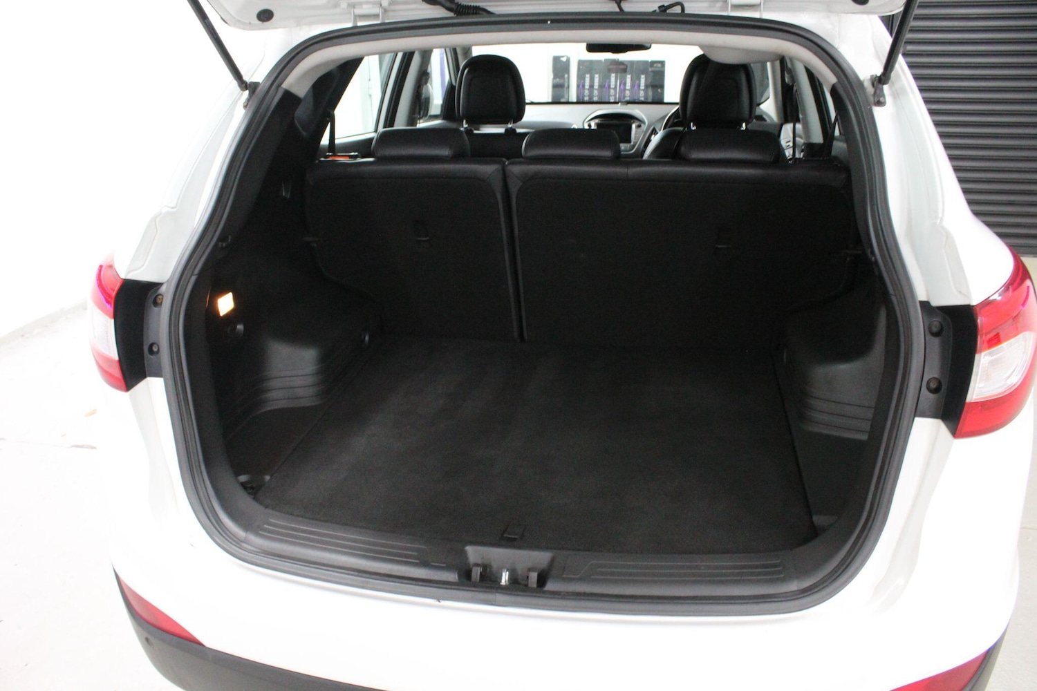 Used Hyundai Ix35 2014 for sale - 75965619: Photo 22