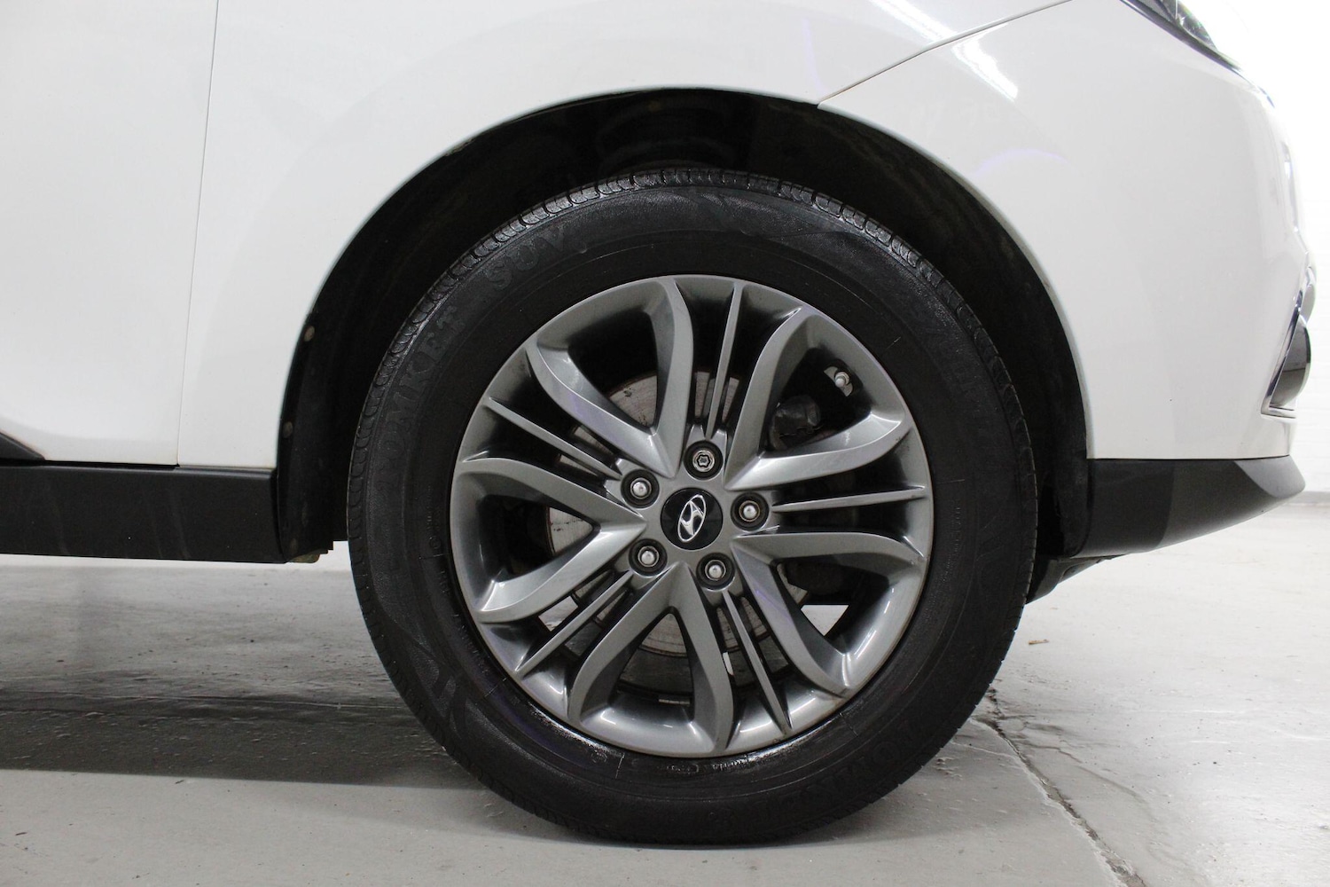 Used Hyundai Ix35 2014 for sale - 75965619: Photo 23