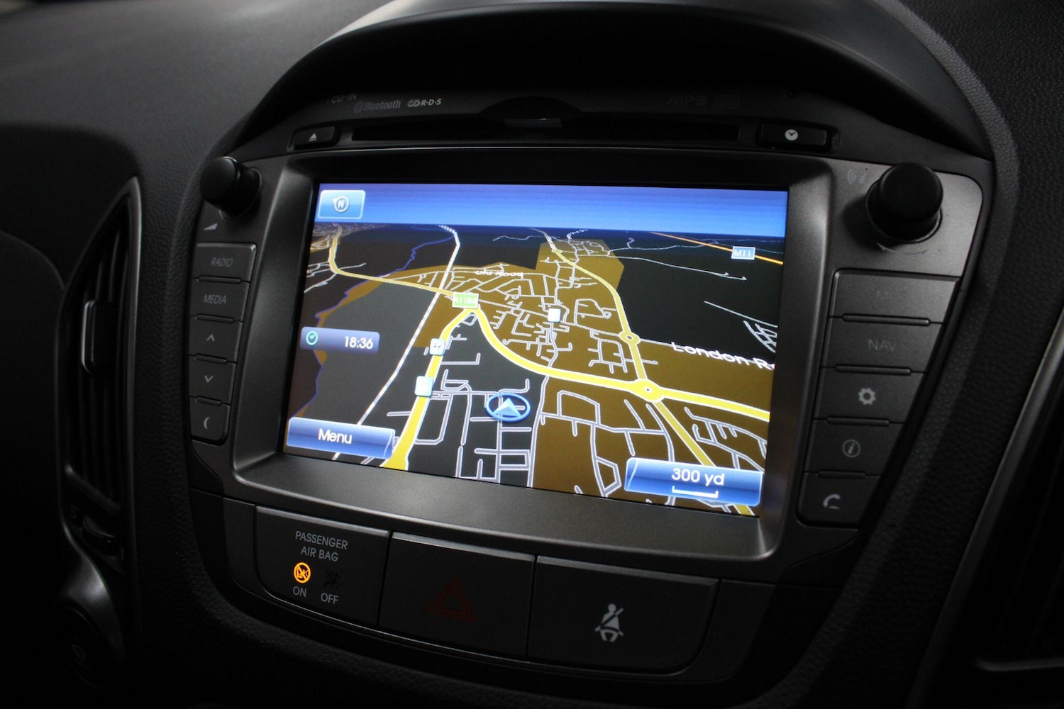 Used Hyundai Ix35 2014 for sale - 75965619: Photo 24