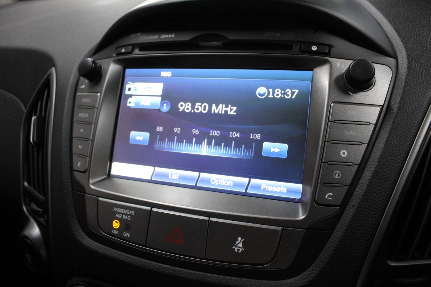 Used Hyundai Ix35 2014 for sale - 75965619: Photo 25