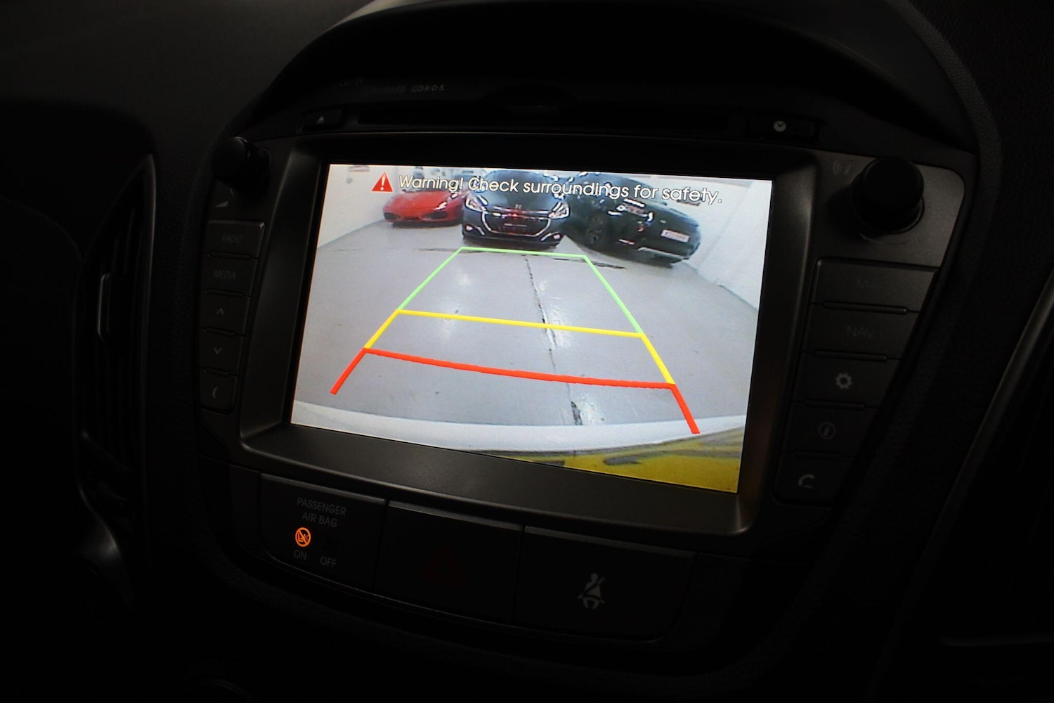 Used Hyundai Ix35 2014 for sale - 75965619: Photo 26