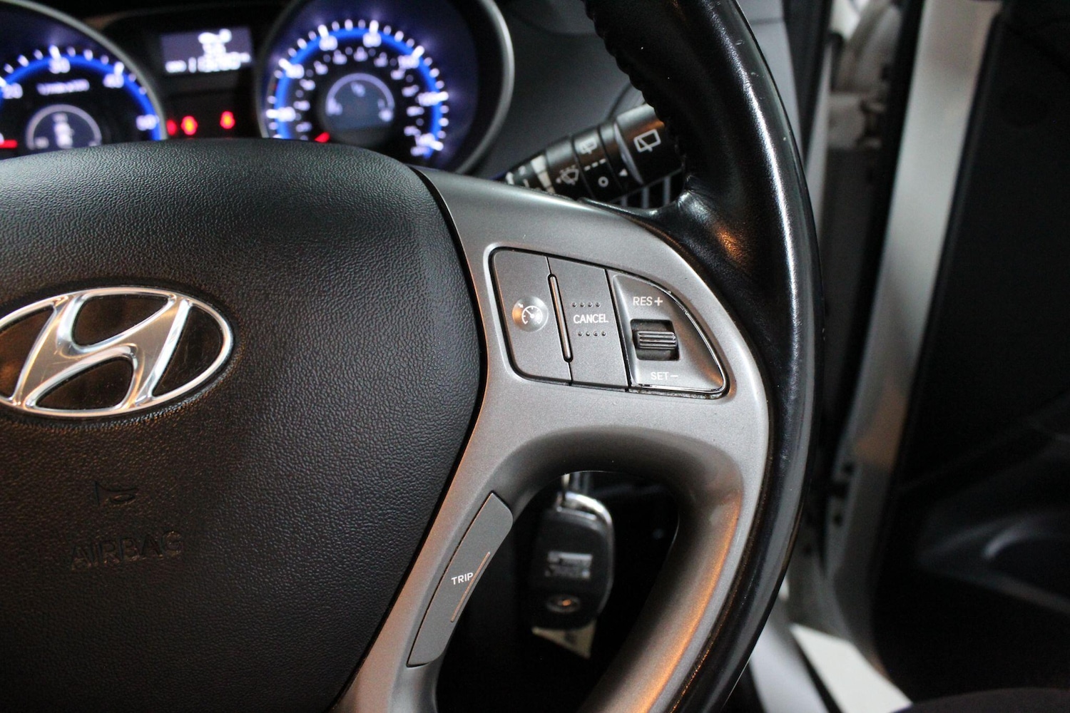 Used Hyundai Ix35 2014 for sale - 75965619: Photo 29