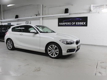 BMW - 1 Series