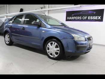Used Ford Focus 2005 for sale - 74679883: Photo