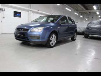 Used Ford Focus 2005 for sale - 74679883: Photo