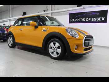 Used MINI Hatch 2014 for sale - 74499035: Photo