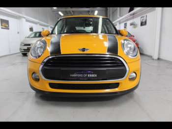 Used MINI Hatch 2014 for sale - 74499035: Photo