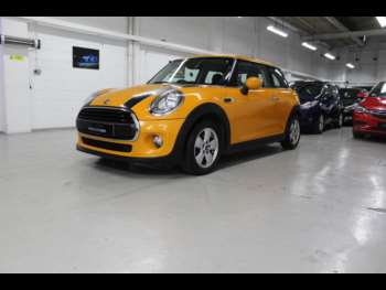 Used MINI Hatch 2014 for sale - 74499035: Photo