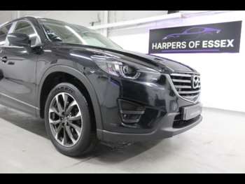 Used Mazda CX-5 2016 for sale - 74271219: Photo
