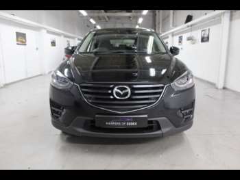 Used Mazda CX-5 2016 for sale - 74271219: Photo