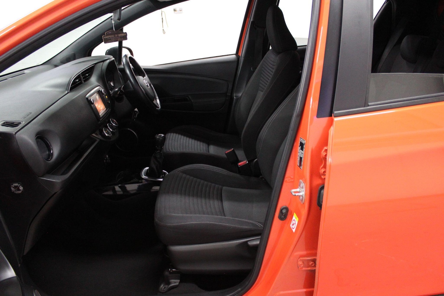 Used Toyota Yaris 2016 for sale - 76584254: Photo 13